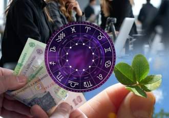 Zodiile care vor avea succes pe finalul lunii noiembrie. Norocul va fi de partea lor
