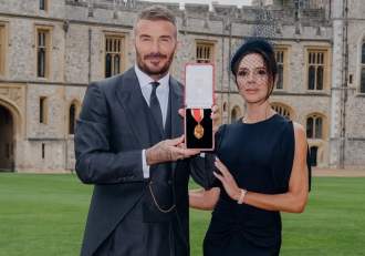 Victoria Beckham își schimbă numele! Cum își dorește soția lui David Beckham să fie strigată de acum înainte