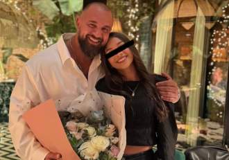 Cum și-a sărbătorit Chaqueline, fiica cea mare a lui Alex Bodi, ziua de naștere. Anca, iubita afaceristului, a fost (…)