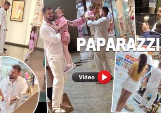 Bogdan Vlădău, relație specială cu fiica! În ce ipostaze i-au surprins paparazzii Spynews.ro
