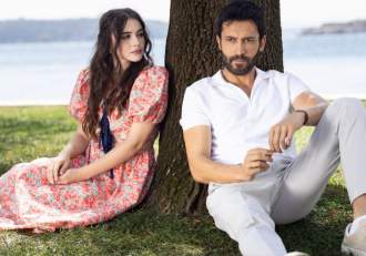 Noul serial turcesc Cealaltă soție, povestea unei iubiri răvășitoare, marcate de săvârșirea unei crime și vrajba (…)