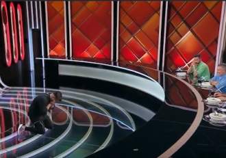 Chefi la cuțite, 3 decembrie 2025. „Am crezut că leșină”. Un concurent, în genunchi, în fața juriului. Ce a urmat apoi