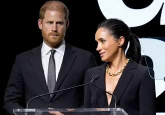 Prințul Harry și Megan Markle au primit un titlu remarcabil. Ce au fost desemnați cei doi