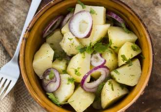 Ce preparate culinare poți pregăti în postul Crăciunului. Rețete simple pas cu pas