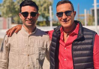 Radu Mazăre Jr. urmează să își viziteze tatăl în Madagascar! Este nerăbdător să își întâlnească fratele mai mic: ”Nu (…)