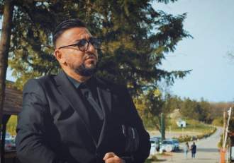 Tragedie în familia lui Costel Biju! Socrul manelistului a murit