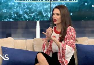 Cum își menține Cristina Spătar silueta de invidiat. Soțul o obligă să mănânce: 