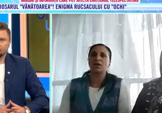 Vecinul acuzat de Petronela, la Acces Direct, că o terorizează, a reacționat, după ultimul scandal. Gestul pe care (…)