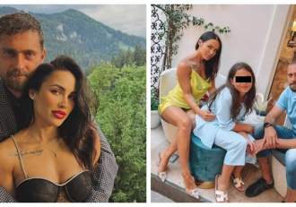 Gabi Tamaș, motivele de la care pornesc certurile cu soția lui, Ioana. Cei doi formează un cuplu de 21 de ani