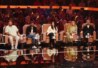 Un nou hit va lua naștere sâmbăta aceasta, de la 20.00, pe scena de la The Ticket