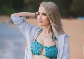 Maria Covasa de la Insula iubirii iubește din nou! Fosta concurentă este într-o relație, la mai bine de un an după (…)