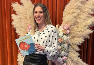 Tily Niculae, la un pas de moarte de trei ori. Cumpenele despre care actrița a vorbit pentru prima dată