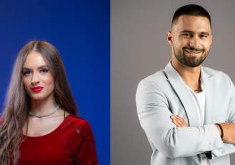 O nouă logodnă la Mireasa. Momentul a fost plin de emoții și suspans: “Nu mai respira nimeni!”