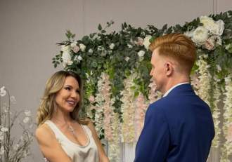 Cori Grămescu și-a întâlnit soțul pe o aplicație de dating! Dezvăluirile inedite făcute de vedetă