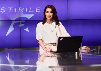 Geanina Ilieș, impresii după ce a intervievat-o pe Jennifer Lopez! Cum o descrie prezentatoarea Știrilor Antena (…)
