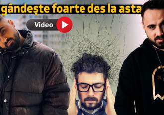 Emi de la Noaptea Târziu, mărturisiri neașteptate! Ce spune prezentatorul TV despre gândurile care nu-i dau pace | VIDEO