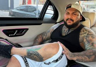 Ce se întâmplă cu evenimentele lui Dani Mocanu, după ce a fost condamnat definitiv. Fratele său a făcut anunțul: ”Mă (…)