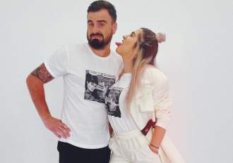 Cătălin Rizea, dezvăluiri despre noul sezon Power Couple. Cum s-a schimbat relația dintre el și Adda după competiție