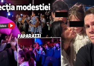 Codin Maticiuc şi soţia, surprinşi alături de copii într-un loc neaşteptat! Ce educaţie le oferă Ana Pandeli (…)