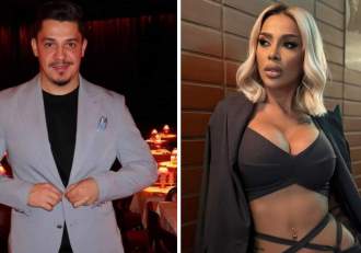 Dovada de necontestat că Bogdan de la Ploiești și Cristina Pucean sunt împreună în Dubai! Au fost filmați unul lângă (…)