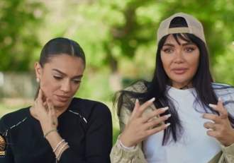 Asia Express, 4 noiembrie 2025. Olga Barcari a izbucnit în lacrimi. Concurenta, la un pas de a ceda: „Eu nu mai vreau”