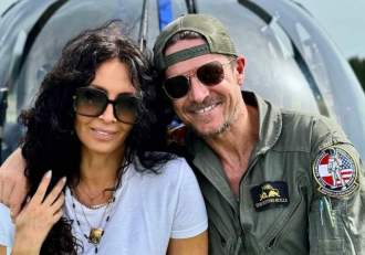 Mihaela Rădulescu, mesaj emoționant la o lună de când iubitul ei, Felix Baumgartner, a murit! Ce a transmis vedeta: (…)