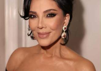 Kris Jenner, apariție spectaculoasă, la propria petrecere! Cum arată mama surorilor Kardashian cu părul lung