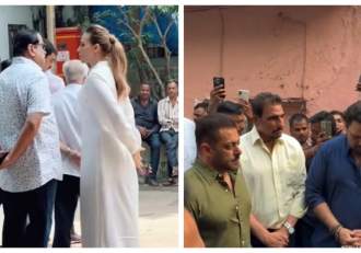 Iulia Vântur, în lacrimi. Un celebru culturist din India a murit la 42 de ani. Inclusiv Salman Khan a fost prezent (…)