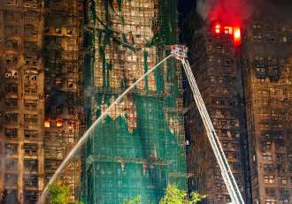 S-a aflat cauza incendiului cu peste 150 de morți. Ce nereguli ar fi dus la dezastru