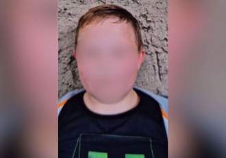 El este Fabian, băiețelul de doar 8 ani găsit mort după zile întregi în care a fost dispărut. Copilul ar fi fost ucis