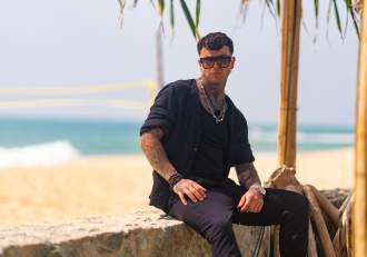 George Jaguarul de la Insula iubirii este într-o nouă relație? Fosta ispită masculină s-a afișat alături de o femeie (…)