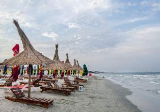Litoralul românesc, văzut prin ochii unei turiste din Anglia. Ce spune femeia despre experiența trăită într-o (…)