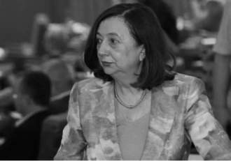 Rodica Stănoiu, fostul ministru al Justiției, ar fi ajuns la spital cu lovituri! Iubitul cu 50 de ani mai tânăr a (…)