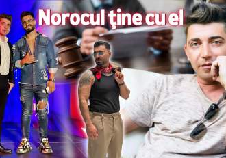 Jador, prima victorie în războiul cu DeSanto! Ce s-a întâmplat în urmă cu câteva zile!