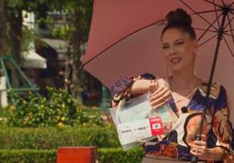 Asia Express sezonul 8, 27 octombrie 2025. Prima echipă care a primit biletele către Coreea de Sud. Concurenții au (…)