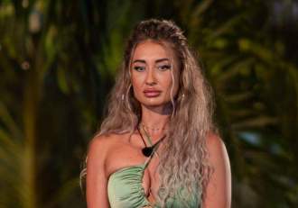 De ce nu și-a dorit Maria Avram să meargă la date-ul de 24 de ore, la Insula Iubirii! Ce nu s-a văzut la televizor