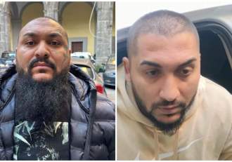 Ce se va întâmpla cu Dani Mocanu și Nando, fratele său, după ce au fost prinși în Italia. Ministrul Justiției a (…)