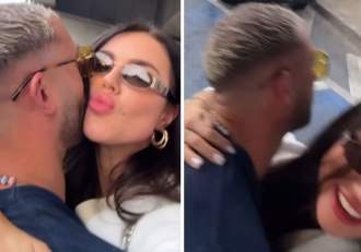 Mattia Carnessali și Cristina Scarlevschi de la Insula Iubirii s-au afișat, pentru prima dată, în calitatea de (…)