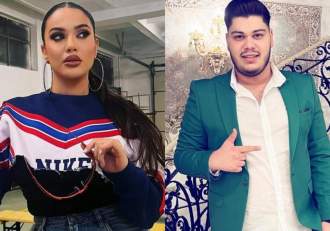 Viața fără filtru. Betty Salam, primele declarații după ce și-a oficializat relația cu Roberto Tudor. Fiica lui (…)