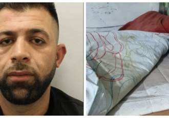 Ce pedeapsă a primit un bărbat care a obligat opt români să muncească, în Anglia. Dormeau într-o cameră mică și (…)