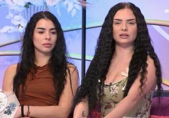 Iolanda, decizie neașteptată după plecarea lui Alexandru! Concurenta a găsit o cale să fie alături de el