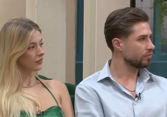 Emily de la Mireasa a reacționat, după ce Liviu nu a fost eliminat din competiție. Ce mesaj i-a transmis fosta (…)