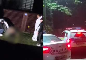 Mama în vârstă de 25 de ani, din Teleorman, a murit cu ordinul de protecție în mână: 