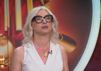 Chefi la cuțite, sezonul 16. Cine este Arșenica Cocean, cuțitul de aur al lui Orlando Zaharia