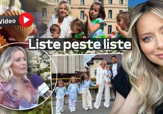 N-a uitat niciodată nimic acasă! Cum reușește Laura Cosoi să nu rateze nimic din bagaj atunci când pleacă în vacanță (…)