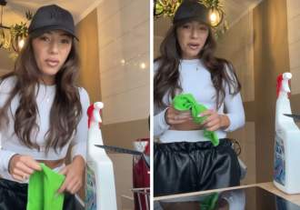 Francesca Sarao de la Insula Iubirii le arată cârcotașilor că muncește! Cum le-a răspuns celor care au acuzat-o că (…)
