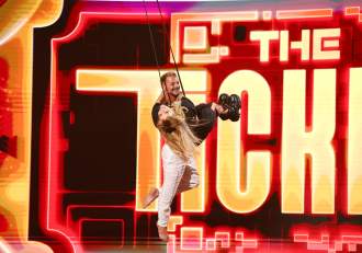 Peste 300.000 de Euro câștigați până acum la The Ticket. Sâmbătă, de la 20.00, începe la Antena 1 cel mai nou show (…)