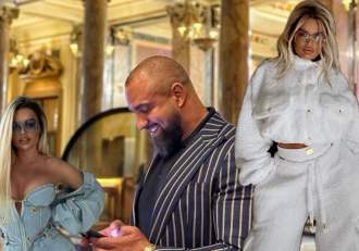 De ce nu mai este Babs prietenă cu fosta iubită a lui Alex Bodi! Ce s-a întâmplat între ea și make-up artistă