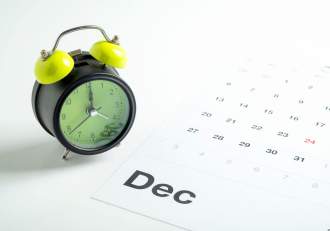 Ce zile libere sunt în decembrie 2025. Când poți să te bucuri de vacanțe și sărbători