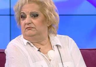 Cine a fost Marinela Chelaru. Actrița a trecut prin multe drame de-a lungul vieții sale
